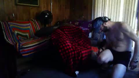 gamerfiend420 online show from October 27, 2025, 9:52 pm