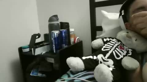 GamerGurl online show from October 30, 2025, 12:01 am