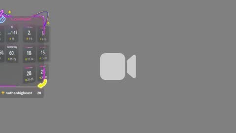 Snapshot of gamerjessa chatting on February 15, 2026, 4:03 pm Jessa Violet online show from February 15, 2026, 4:03 pm