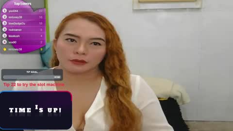 Snapshot of gamerstar9 chatting on December 5, 2024, 4:23 pm Jena online show from December 5, 2024, 4:23 pm