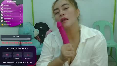 Snapshot of gamerstar9 chatting on December 6, 2024, 1:11 pm Jena online show from December 6, 2024, 1:11 pm