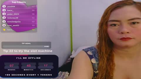 Snapshot of gamerstar9 chatting on December 8, 2024, 6:39 pm Jena online show from December 8, 2024, 6:39 pm