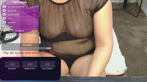 Snapshot of gamerstar9 chatting on January 14, 2025, 9:20 pm Jena online show from January 14, 2025, 9:20 pm