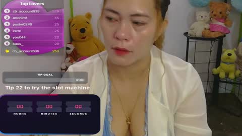 Snapshot of gamerstar9 chatting on January 24, 2025, 4:49 pm Jena online show from January 24, 2025, 4:49 pm