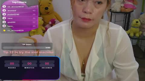 Snapshot of gamerstar9 chatting on January 26, 2025, 9:18 pm Jena online show from January 26, 2025, 9:18 pm