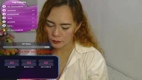 Snapshot of gamerstar9 chatting on January 29, 2025, 10:05 am Jena online show from January 29, 2025, 10:05 am