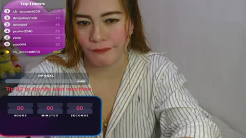 Snapshot of gamerstar9 chatting on January 30, 2025, 7:18 am Jena online show from January 30, 2025, 7:18 am