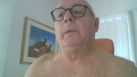 gamin68 online show from January 27, 2025, 1:52 pm