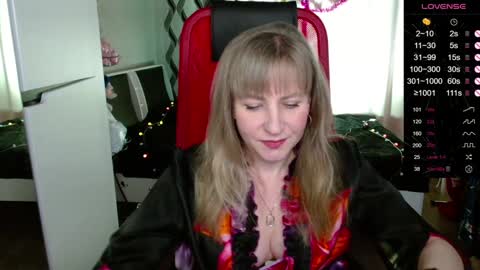 Snapshot of ganet469 chatting on January 5, 2025, 9:14 pm Janette online show from January 5, 2025, 9:14 pm