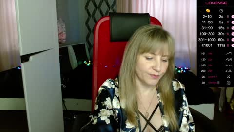 Snapshot of ganet469 chatting on February 2, 2025, 9:30 am Janette online show from February 2, 2025, 9:30 am