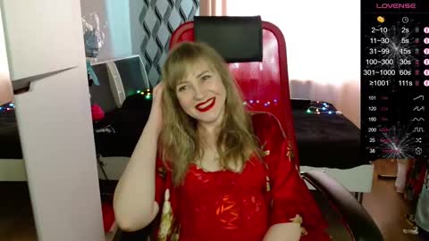 Snapshot of ganet469 chatting on March 6, 2025, 12:19 pm Janette online show from March 6, 2025, 12:19 pm