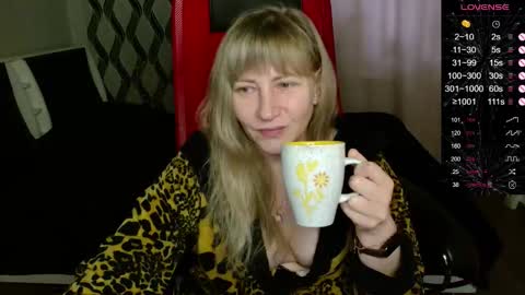 Snapshot of ganet469 chatting on November 27, 2025, 9:11 am Janette online show from November 27, 2025, 9:11 am