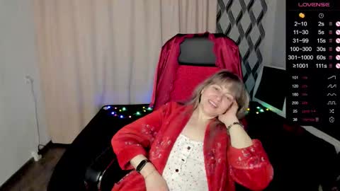 Janette online show from March 8, 2026, 2:59 am