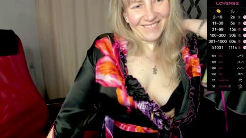 Janette online show from April 6, 2026, 9:05 pm