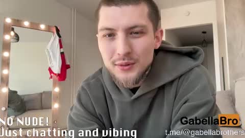 Snapshot of gangmodels chatting on March 28, 2026, 12:38 pm GabellaBro Kirill Dasha-Sparks Dasha online show from March 28, 2026, 12:38 pm