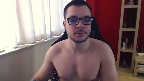 GangstaLover online show from December 19, 2024, 8:34 am