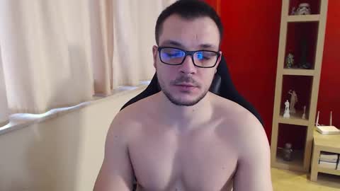 GangstaLover online show from December 21, 2024, 6:30 am