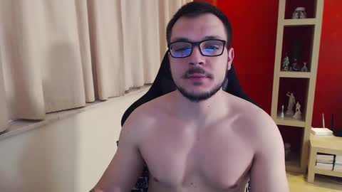 GangstaLover online show from January 7, 2025, 4:50 am