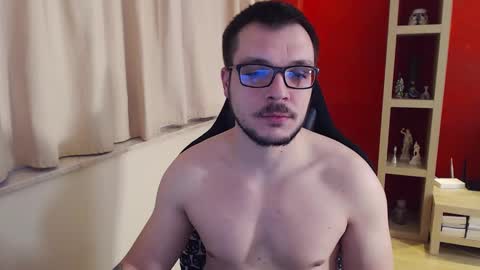 GangstaLover online show from January 8, 2025, 5:16 am