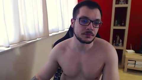 GangstaLover online show from January 10, 2025, 12:04 pm