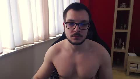 GangstaLover online show from January 18, 2025, 7:59 am