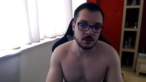 GangstaLover online show from March 27, 2026, 8:26 am