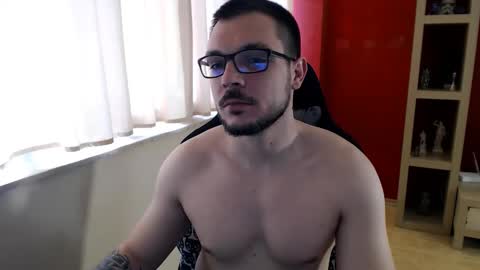 GangstaLover online show from April 11, 2026, 4:39 am