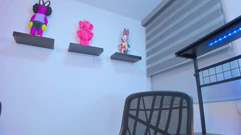 GANG online show from November 2, 2025, 4:15 am