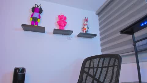 GANG online show from November 2, 2025, 5:37 pm