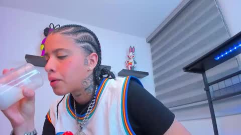 GANG online show from November 4, 2025, 2:32 am