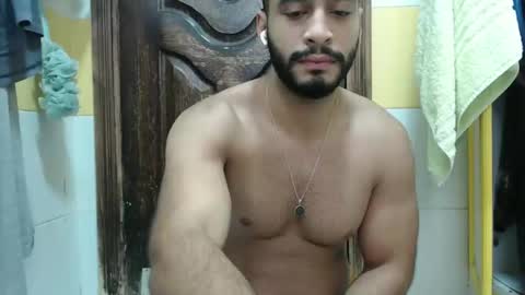 Ganza online show from November 24, 2025, 7:30 am