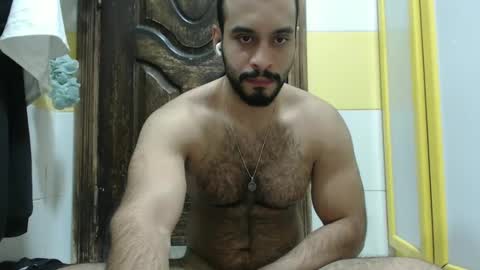 Ganza online show from February 16, 2026, 12:29 am