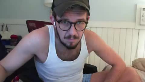 GAotter online show from January 2, 2025, 1:17 am