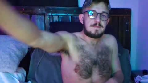 GAotter online show from January 19, 2025, 12:06 pm