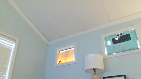 GAotter online show from January 30, 2025, 9:47 pm