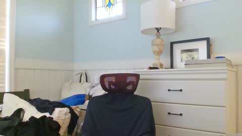 GAotter online show from February 1, 2025, 1:30 pm