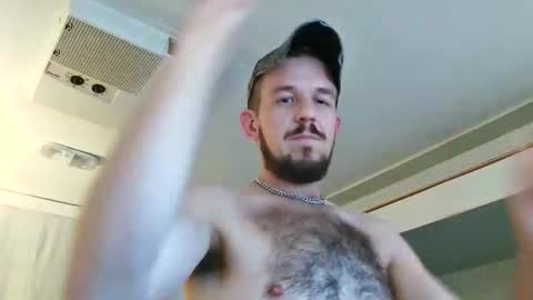 GAotter online show from November 8, 2025, 5:56 pm