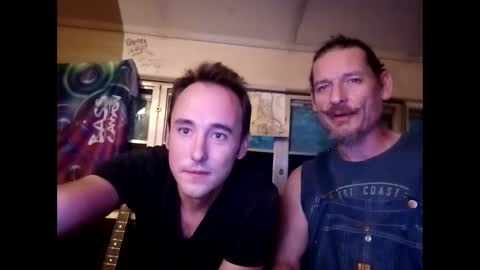 gapegasp online show from October 9, 2025, 2:15 pm