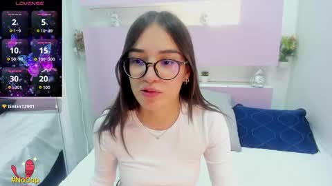Snapshot of gara_himari chatting on January 15, 2026, 8:34 pm Gara online show from January 15, 2026, 8:34 pm