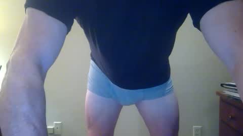 Snapshot of garagedog2 chatting on December 28, 2024, 5:02 am A Moment of Silence Today Was Leg Day And I Killed Em online show from December 28, 2024, 5:02 am