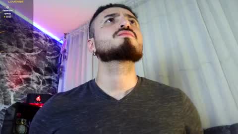 Snapshot of garbel09 chatting on September 29, 2025, 6:40 am Chris Dont forget to gift me thumb up Its very important to me and makes me happy AF online show from September 29, 2025, 6:40 am