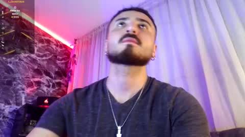 Chris  Dont forget to gift me thumb up Its very important to me and makes me happy AF  online show from October 20, 2025, 7:31 am