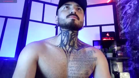 Chris  Dont forget to gift me thumb up Its very important to me and makes me happy AF  online show from December 18, 2025, 6:41 am