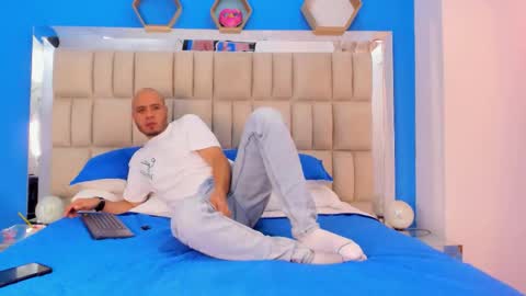 garcia_jacob_ online show from November 27, 2025, 7:38 pm