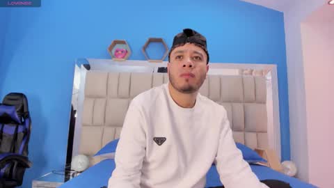 garcia_jacob_ online show from December 16, 2025, 12:21 pm