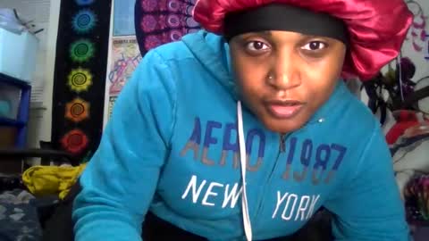 Gardenia online show from March 11, 2026, 11:00 pm