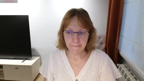 Ava online show from June 1, 2026, 7:10 am
