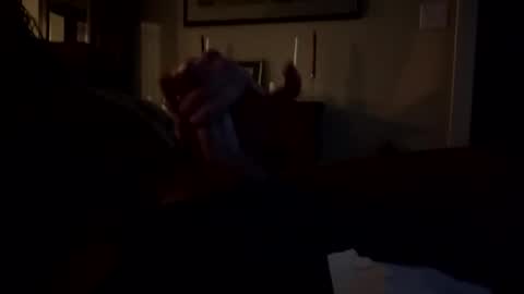 garetmc online show from January 17, 2025, 3:34 am