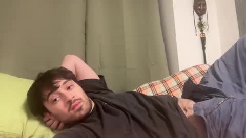 Gargoyle online show from December 9, 2024, 8:23 pm