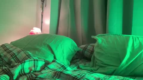 Gargoyle online show from December 31, 2024, 7:07 pm